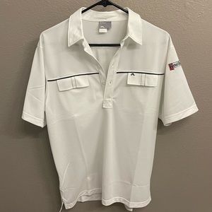 White J. Lindberg Ketel One Polo